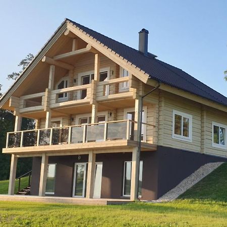 Taga-Kalda Villa Nupli Exteriör bild